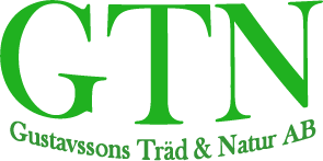 Gustavssons Träd & Natur AB